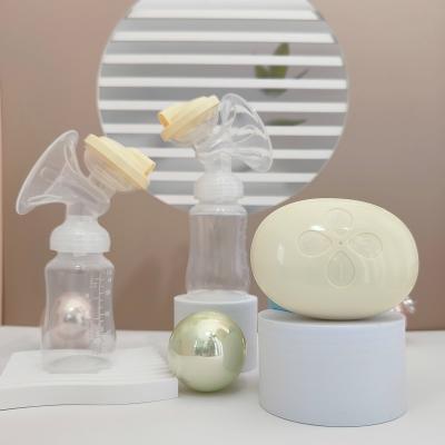 Electric wearable breast pump - copy - copy